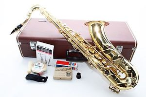 tenor sax Yamaha YTS 32 purple logo anni 80 see video!!