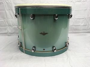 Tama Starclassic Bubinga 22" Bass Drum/Light Jade Burst/NEW Display Model