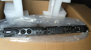Avid HD OMNI Interface for Pro Tools HD - New, boxed. Save £1000- on new prices!