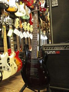 Sterling by MUSIC MAN JP70 PRB Used  w/ Gigbag