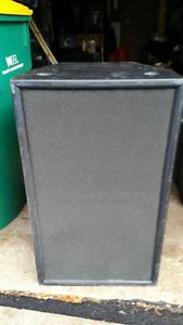 Turbosound Thl2