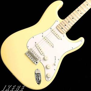 Fender Japan Yngwie Malmsteen Stratocaster F/S From Japan