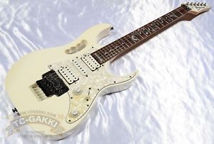 Ibanez JEM555 Electric Guitar Free Shipping Tracking Number