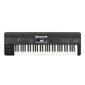F S Korg Keyboar