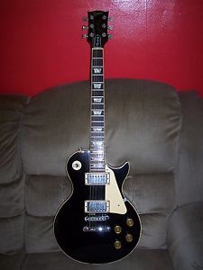 1979 Gibson Les Paul Standard with Hardshell case ALL ORIGINAL