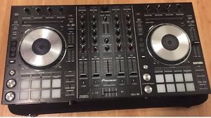 Pioneer DDJ-SX DJ Controller