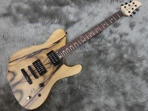 Free Shipping dragonfly BORDER CUSTOM 666 Electric Guitar