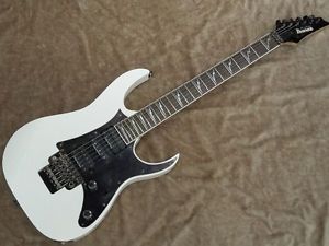 Ibanez RG2550Z 2010  Electric Guitar  Free Shipping  Tracking Number