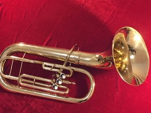 Baritone Horn Imperial