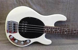 USED MUSIC MAN StingRay EX w/ Gig Bag