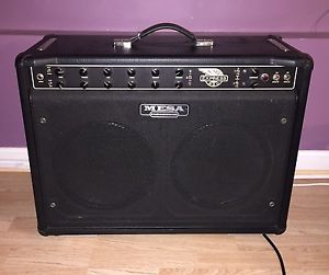 Mesa Boogie Express 5:50 2x12 Combo