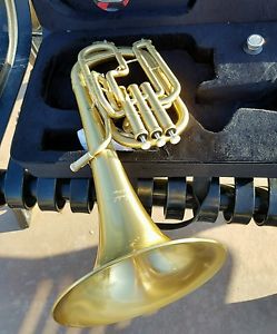 Andalucian Advance Satin Alto Horn