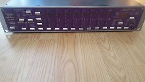 Apogee AD8000 24bit digital audio converter w/ ADAT 8 card.