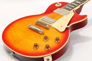 Epiphone Les Paul Standard Pro Heritage Cherry Sunburst Electric Guitar