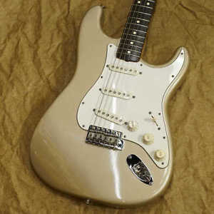 Fender American Vintage Guitar '62 Stratocaster Shoreline Gold Free Shipping