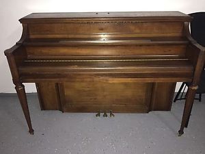 kohler campbell piano