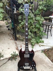 Epiphone EB3 Ele