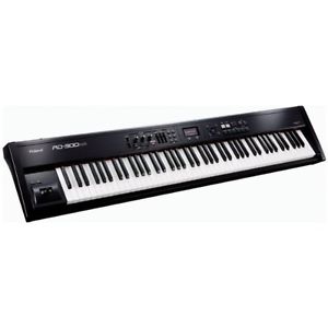 Roland digital piano RD-300NX 88 key NEW Japan EMS