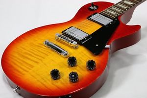 Gibson Les Paul Studio Pro Heritage Cherry Sunburst Candy Free Shipping