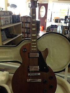2009 USA GIBSON LES PAUL STUDIO FADED WALNUT