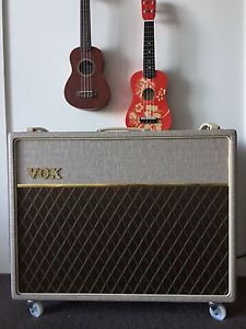 VOX AC30HW2X Guitar Amp
