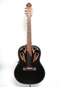 Ovation Super Ad