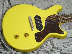 Orville by Gibson LPJ-D '94 Electric Free Shipping