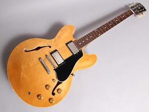 Free Shipping Gibson Custom Shop 1959 ES-335 TDN 2014 VN Electric Guitar
