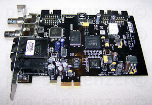 RME HDSPe MADI PCIe Express High-End Card MADI I/O 128 Kanäle /192 kHz+ Garantie
