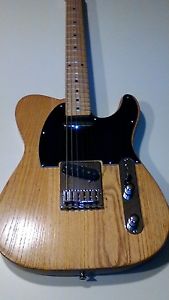 Fender Classic 71telecaster