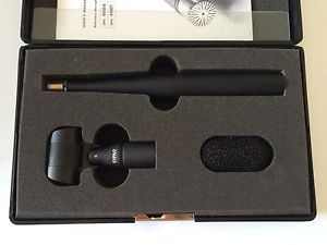 d:dicate DPA 4004 Reference Microphone 130 V - omnidirectional - Bruel & Kjaer