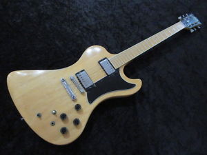 1978 Gibson RD Custom Free Shipping Electric Guitar