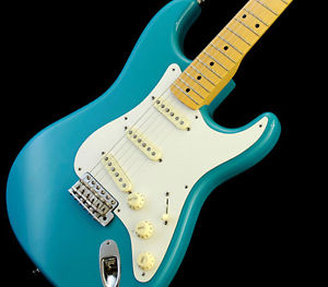 Custom Shop MBS 57 Stratocaster NOS Built by Greg Fessl FREESHIPPING from JAPAN