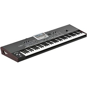Korg Pa3XLE Portable Keyboard
