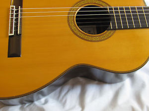 1992 Masaru Kohno Professional - R Classical Guitar