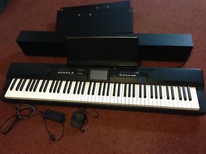 Casio CGP-700 Digital Piano