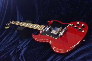 GIBSON SG STANDARD Used