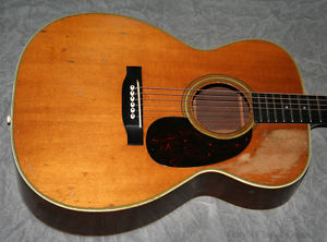 1961 Martin 000-28 (#MAA0164)