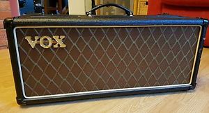 Vox AC30CCH 30w Valve Amplifier Head