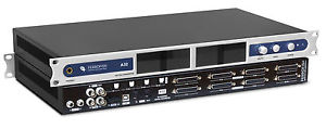 Ferrofish A32 ADDA Converter + 8 ADAT Kabel