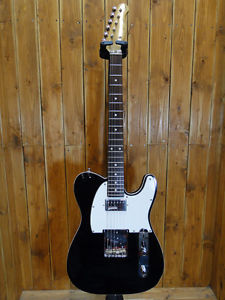 FUJIGEN FGN NCTL-20R 6-String Right Hand Electric Guitar w/Soft Case Free Ship