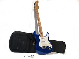 Near Mint 2006 Fender Classic Player 50s Stratocaster Custom Shop Designed