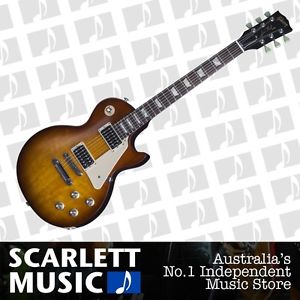 Gibson 2016 Les Paul 50's Tribute Honeyburst Electric Guitar *BRAND NEW*