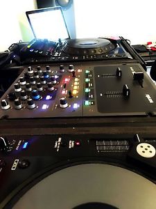 rane 61 mixer