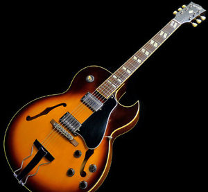 Orville by Gibson ES-175 '93 VS  FREESHIPPING from JAPAN