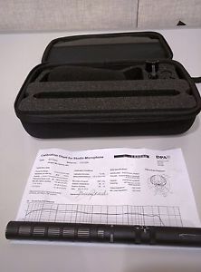 DPA 4017B Microp