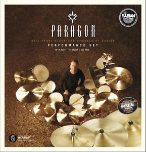 Sabian Neil Pear