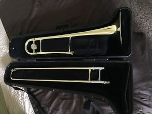 Used Bach Student Trombone