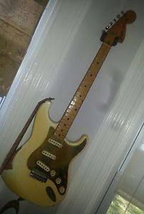 1973 fender stratocaster