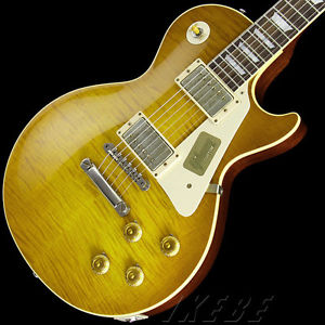 Gibson CUSTOM SHOP Standard Historic 1959 Les Paul Standard Reissue New